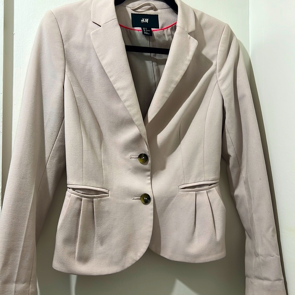 Beautiful jacket